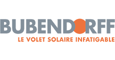 BUBENDORFF LE VOLET SOLAIRE INFATIGABLE